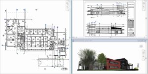 Revit Architecture