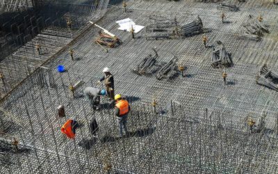 Engenharia Civil | Mercado de trabalho para o profissional da área