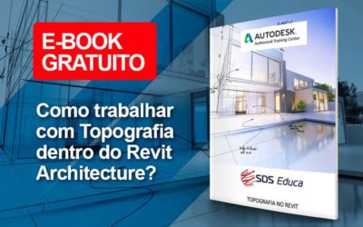 Como trabalhar com Topografia dentro do Revit Architecture?