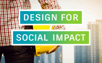 SDS no Desafio Autodesk Design for Social Impact