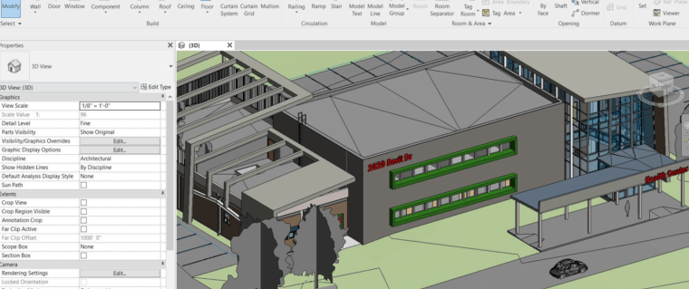 TECNOLOGIA BIM