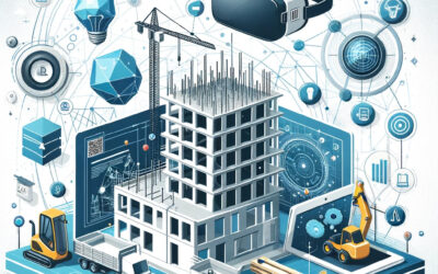 BIM e Suas Integrações: Revolucionando a Construção Civil com Tecnologia Avançada