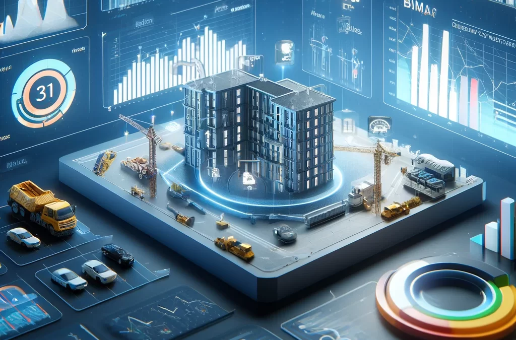 Benefícios do BIM para Projetos de Construção - SDS Educa